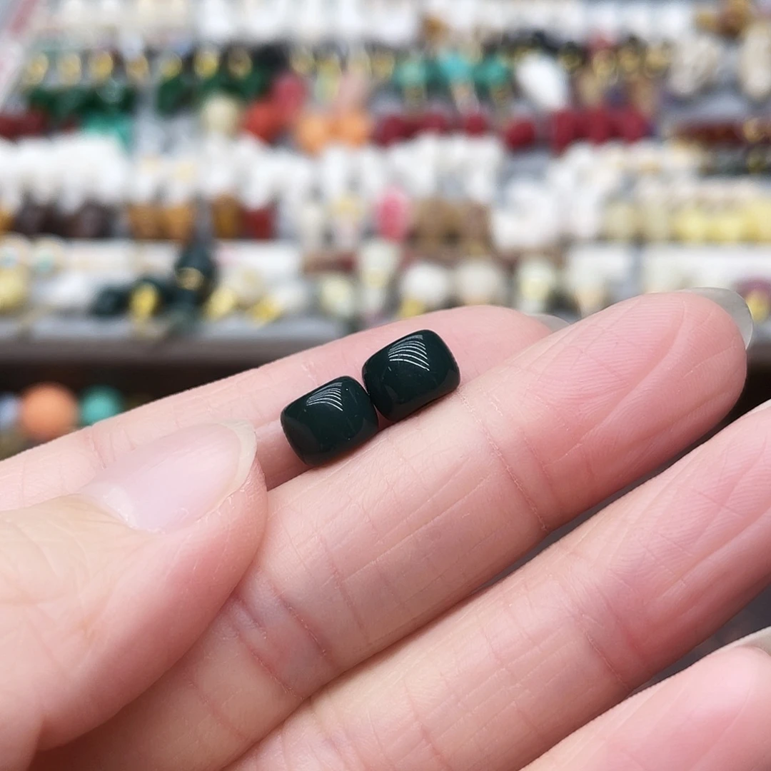 玛瑙/玉髓未镶嵌默认款式