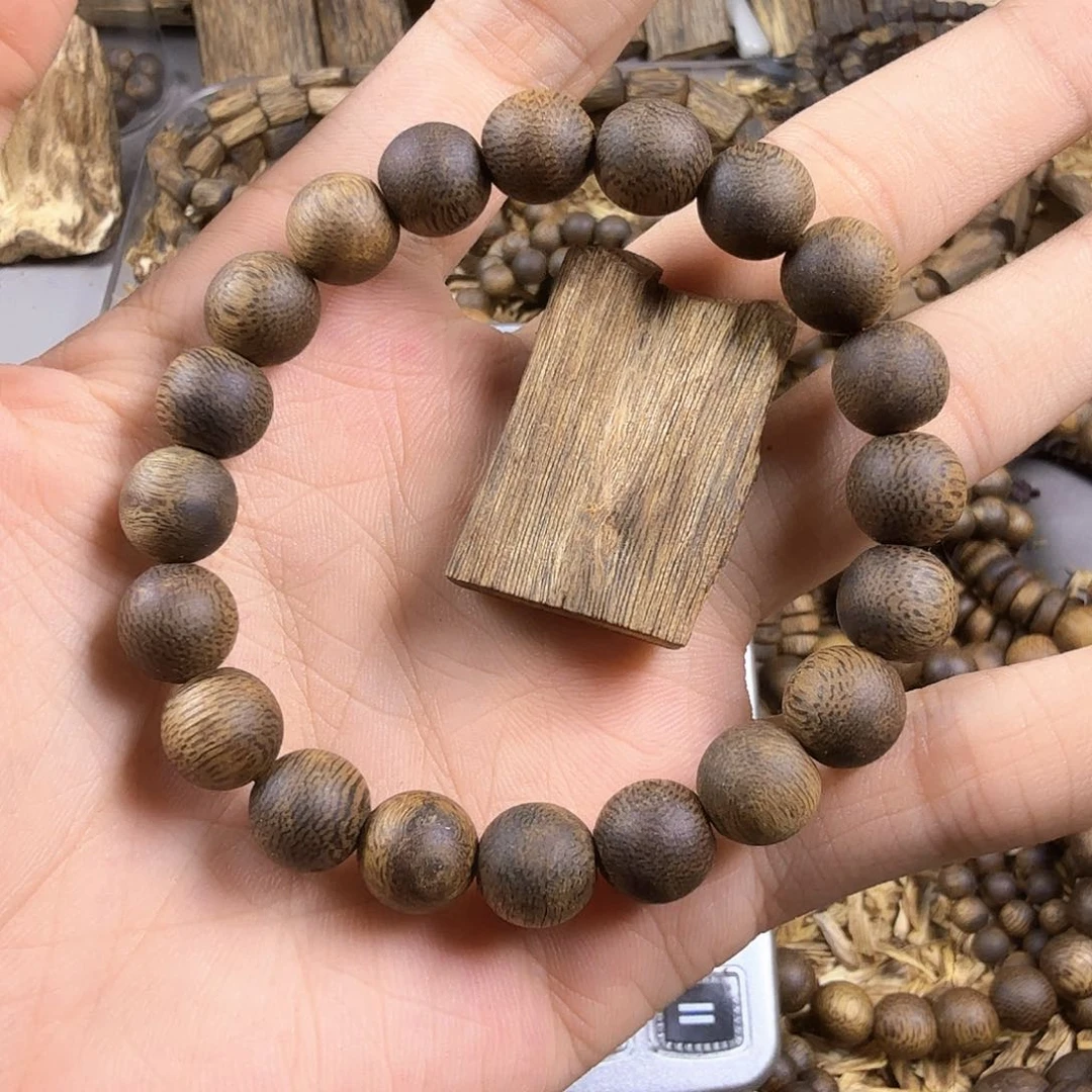 沉香碎屑沉香丶*乐1.0mm，9克➕