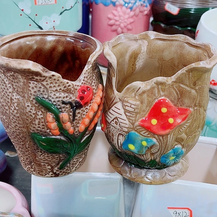 福利花盆厂家直销9.99包邮