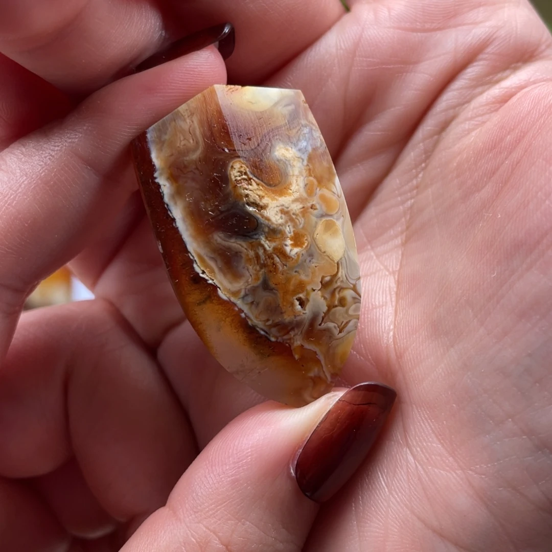 定制琥珀未镶嵌天然蜜蜡原石