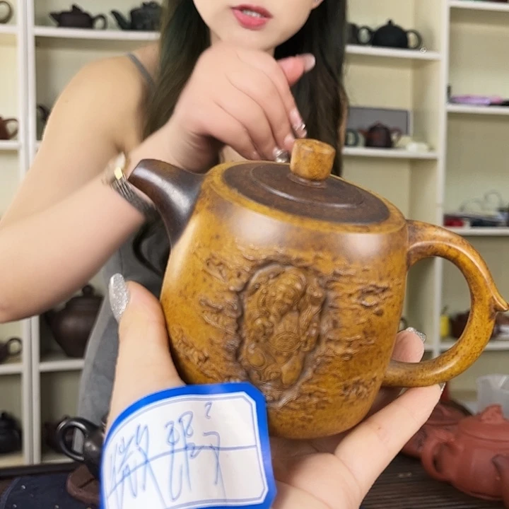 茶壶紫砂紫砂工艺厂