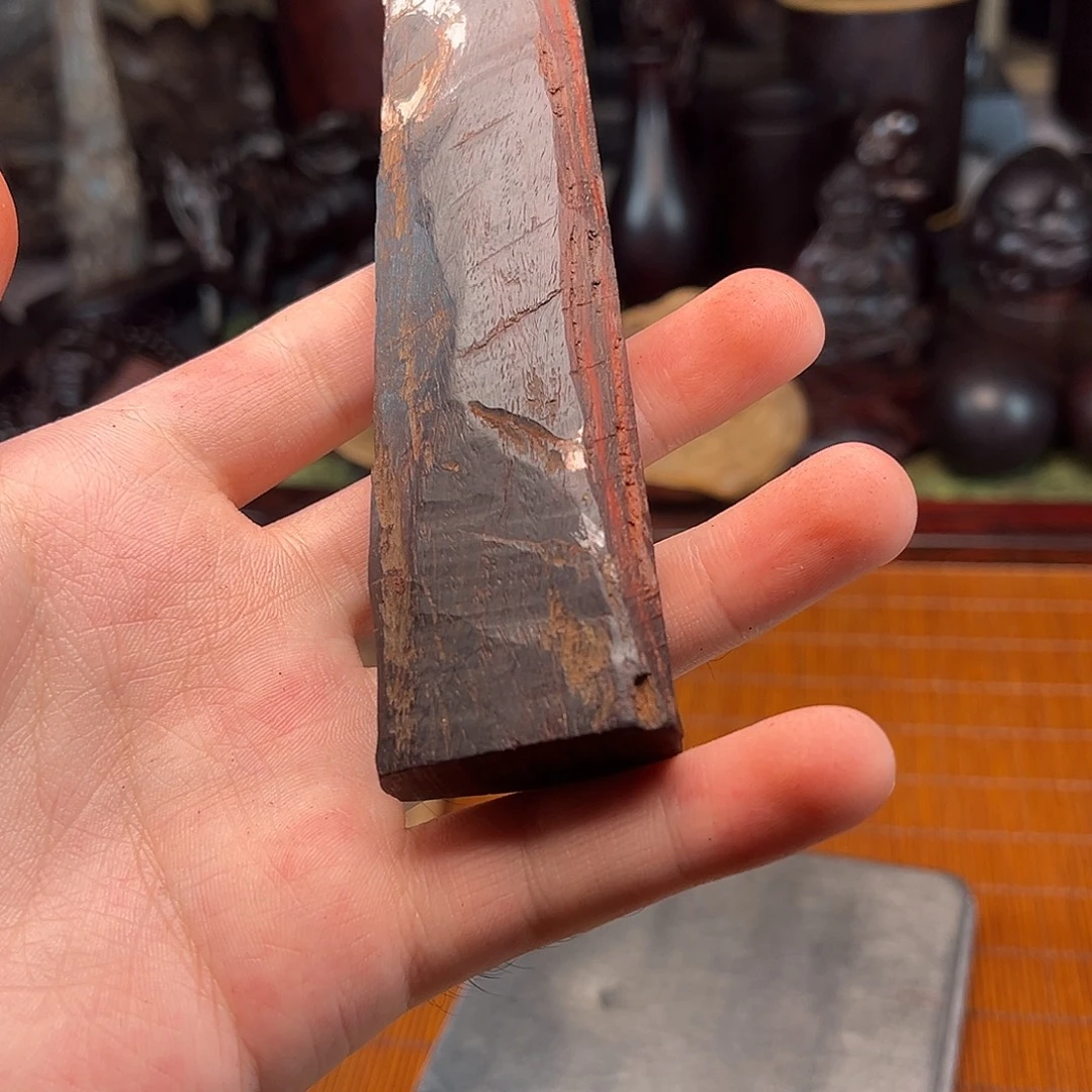 随***i檀香紫檀（小叶紫檀）