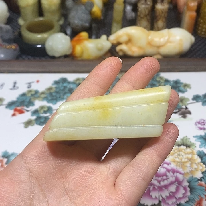 精选商品一图一物