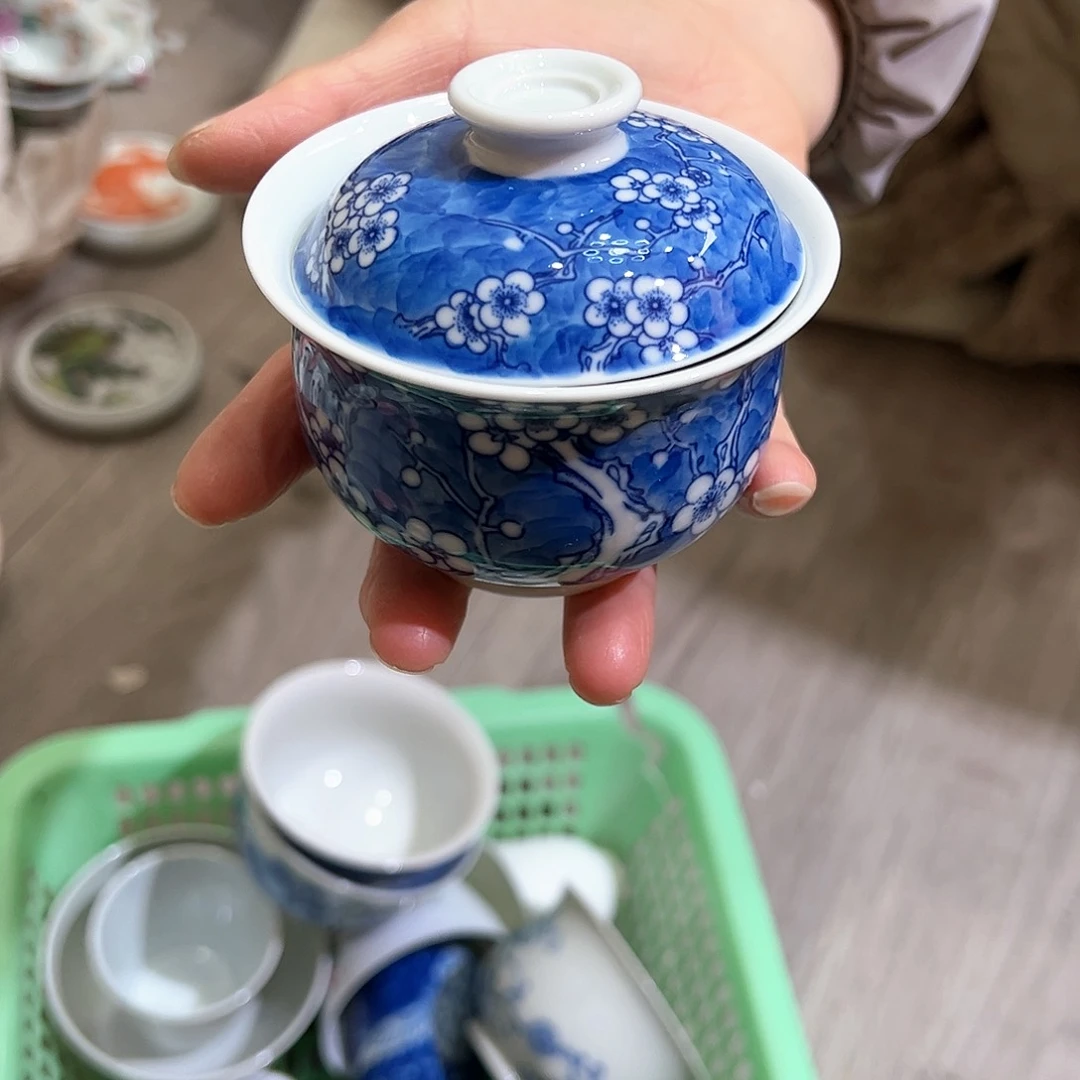 微瑕微瑕景德镇陶瓷