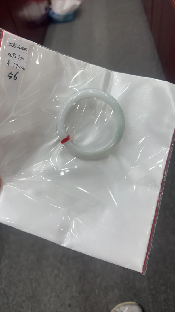 女款冰透时尚百搭古风饰品