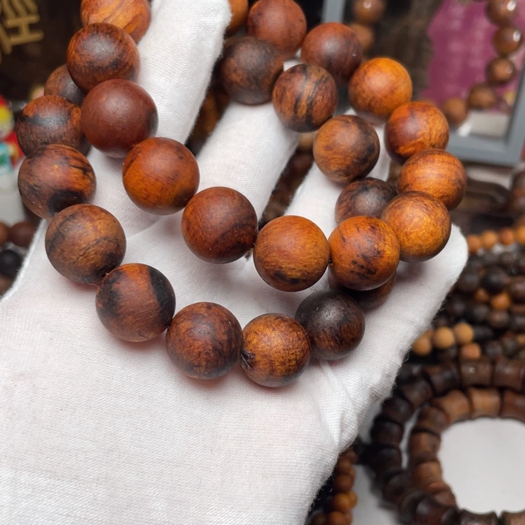 贡木定制产品1.5福利单圈