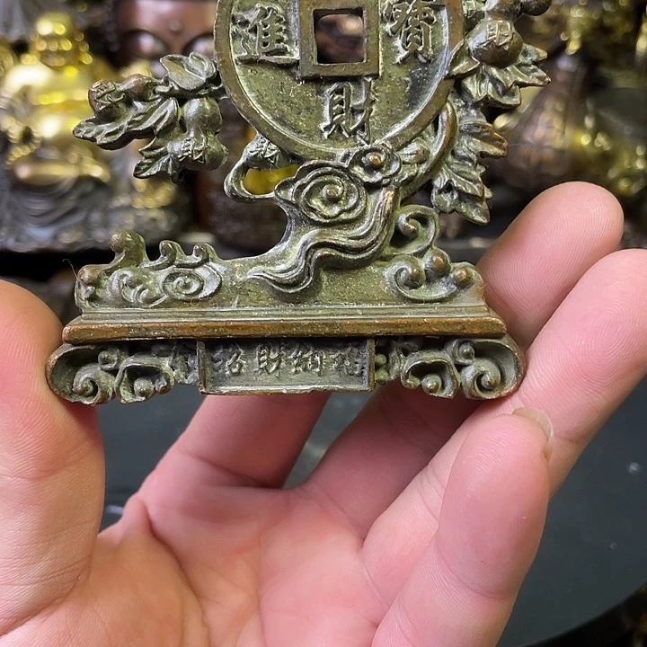 铜器摆件 888888888888
