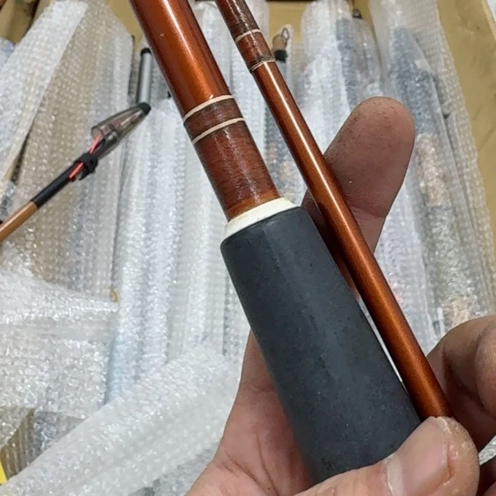 碳素1.8m以下豆**6鱼竿钓鱼竿888999