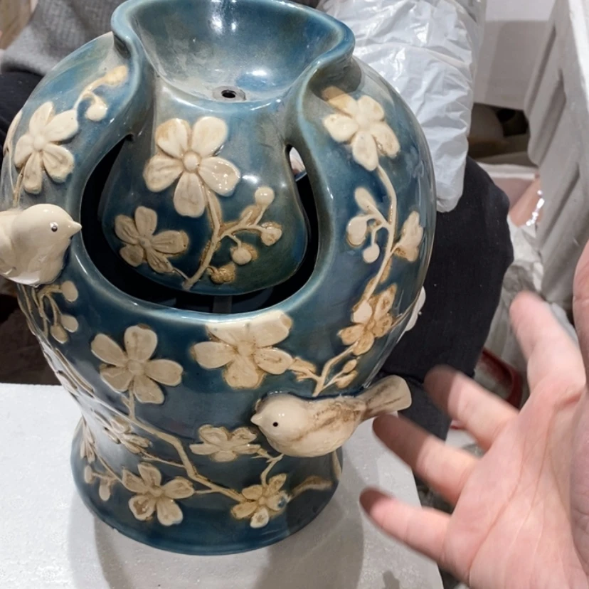 【闪购商品】摆件?**T陶瓷摆件瑕疵特卖