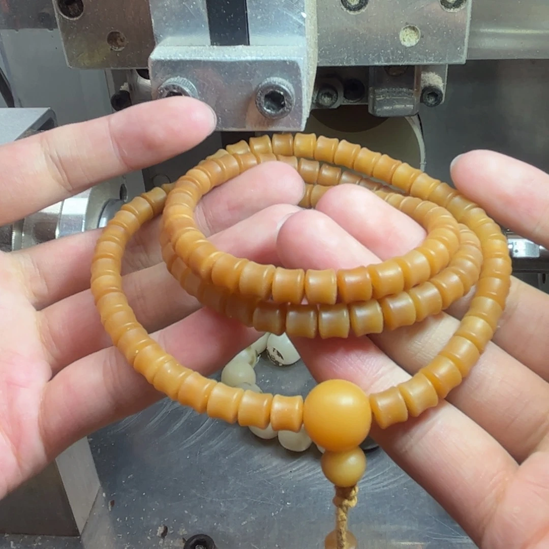 吊坠菩提根/象牙果