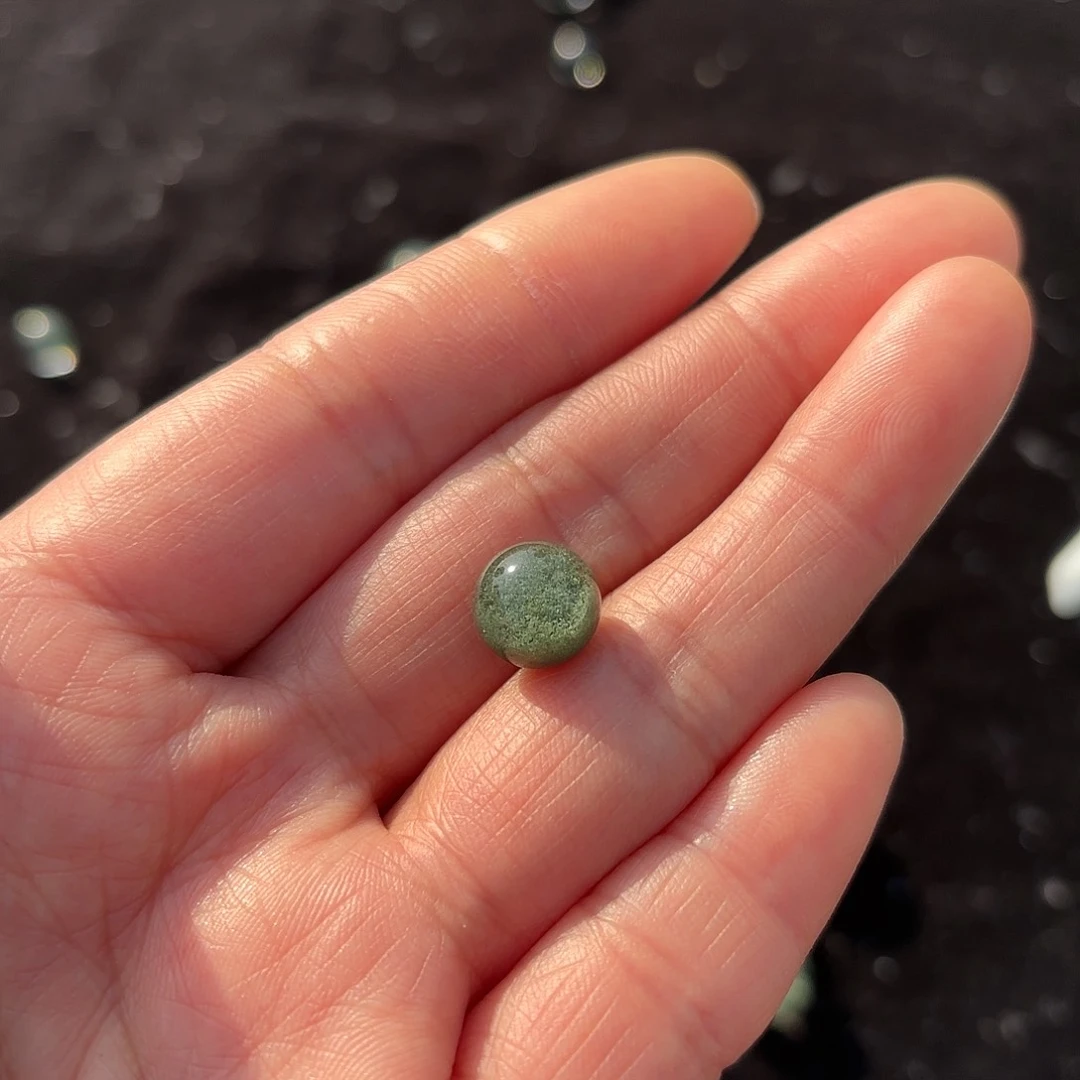 水晶吊坠(不含链)未镶嵌每****?每天