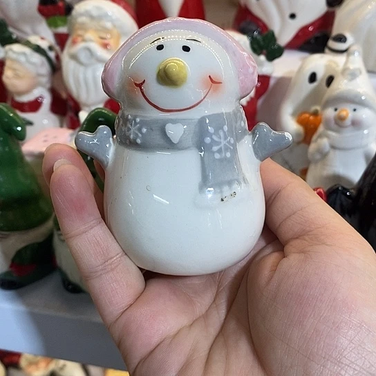 陶瓷微瑕介意慎拍