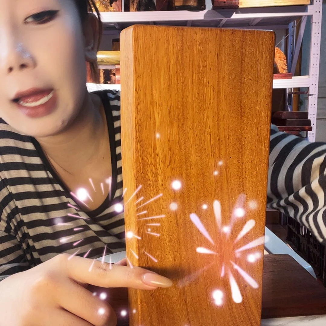 紫檀木类端景台无**喻