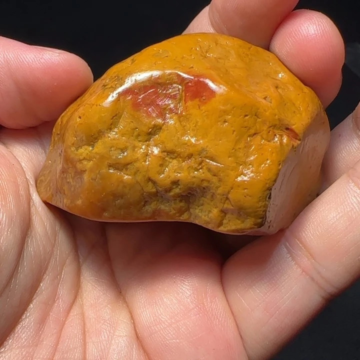 寿山石福集福寿山石印章