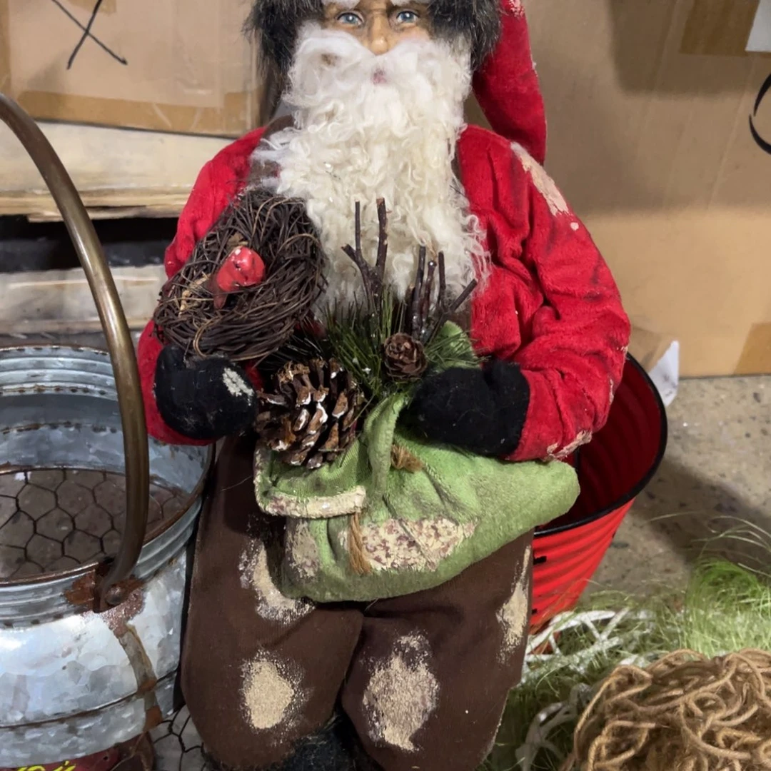 J***O有机玻璃摆件等各种工具