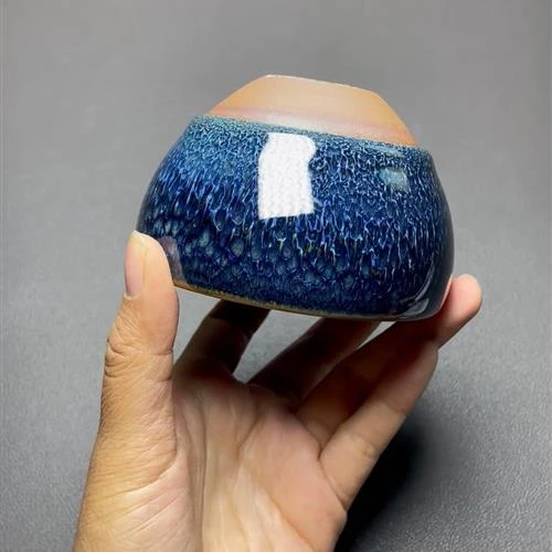 【闪购商品】茶盏-646............