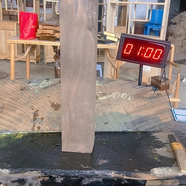 楠木（金丝楠）其他用****1金丝慢