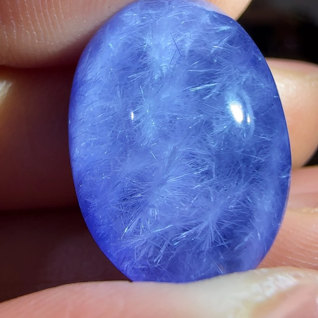 项链未镶嵌水晶JP55729