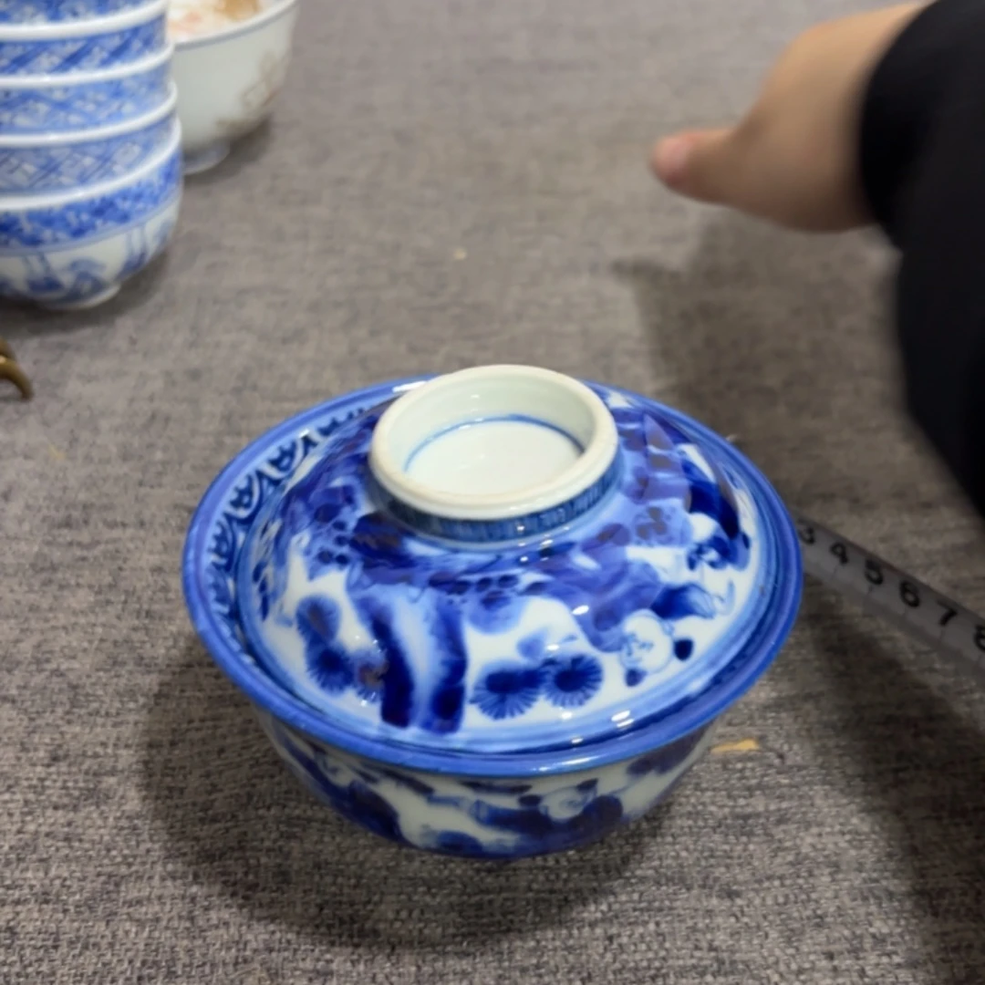 非常好看漂亮的物品