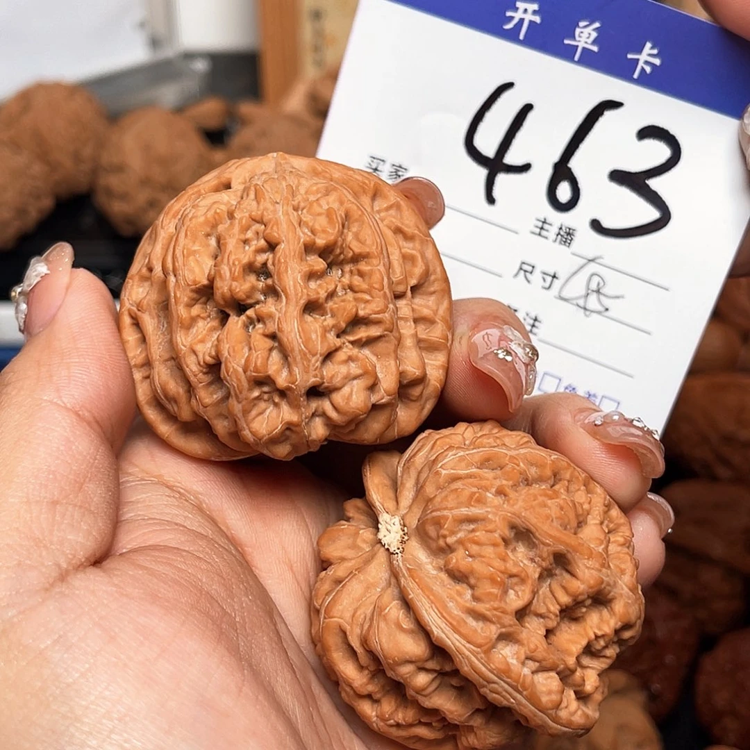 彳***亍吊坠桃核大粗筋45+尺寸y