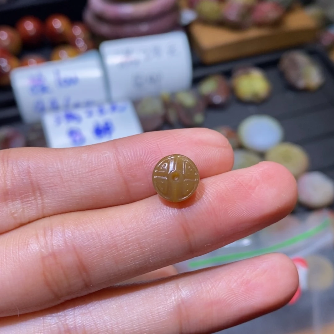 【闪购商品】未镶嵌手链玛瑙/玉髓盐源玛瑙