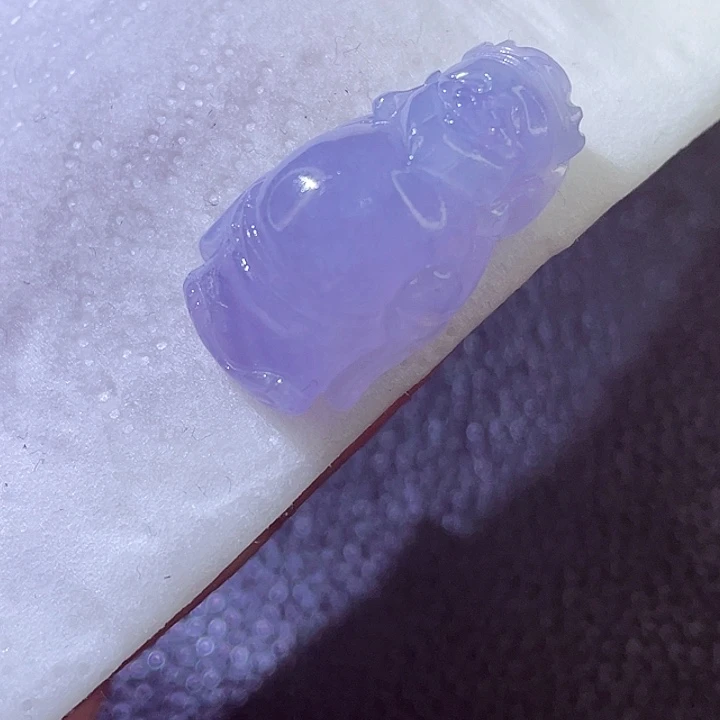 未镶嵌定制翡翠翡翠