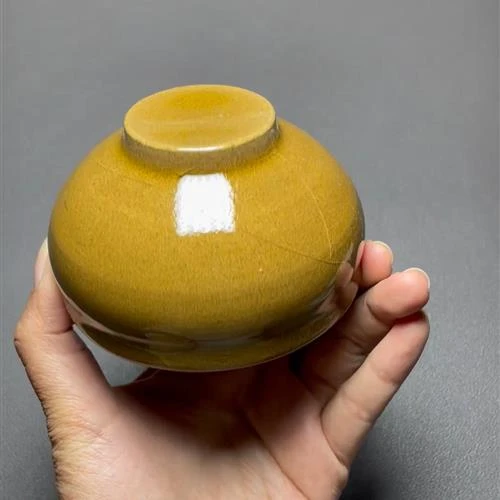 【闪购商品】茶盏-697............