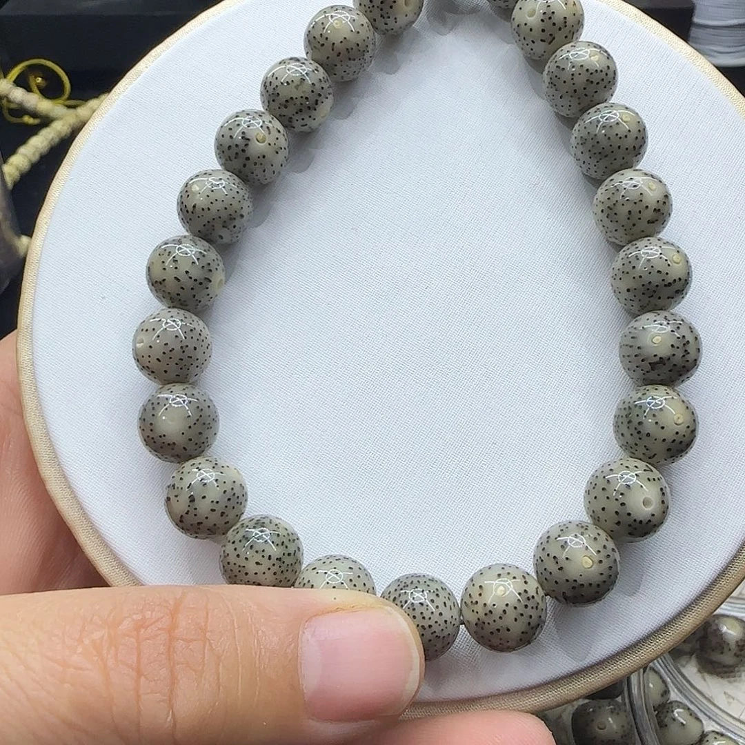 吊坠星月菩提星月菩提手持10