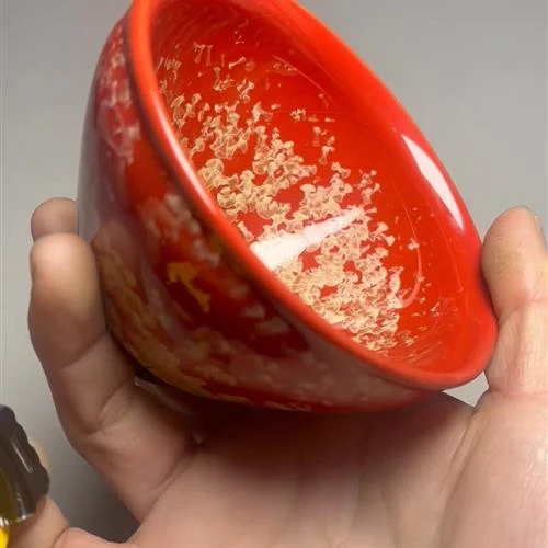 【闪购商品】茶盏-273............