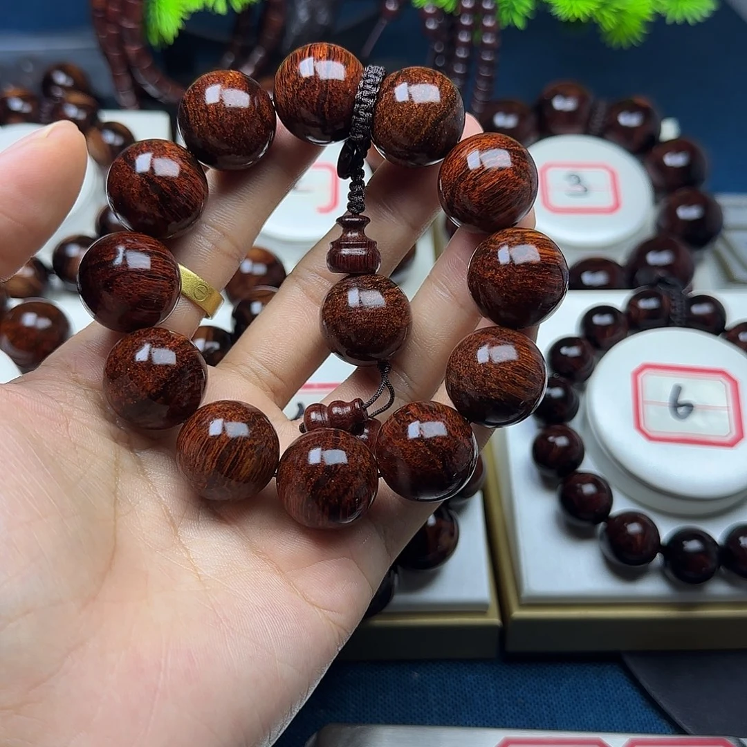 树***伟黄花梨/降香黄檀2.0