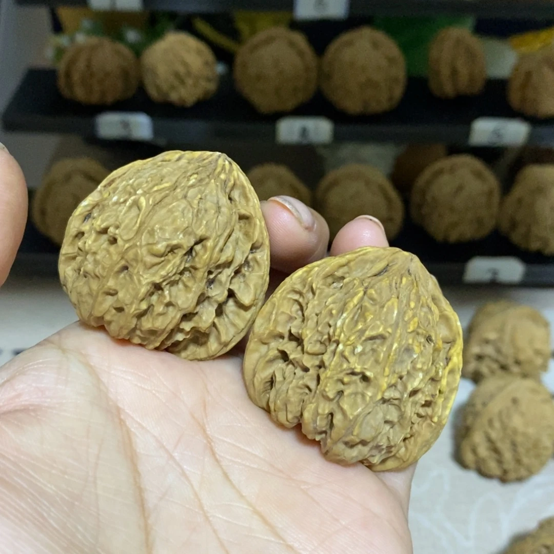 吊坠文玩核桃南疆