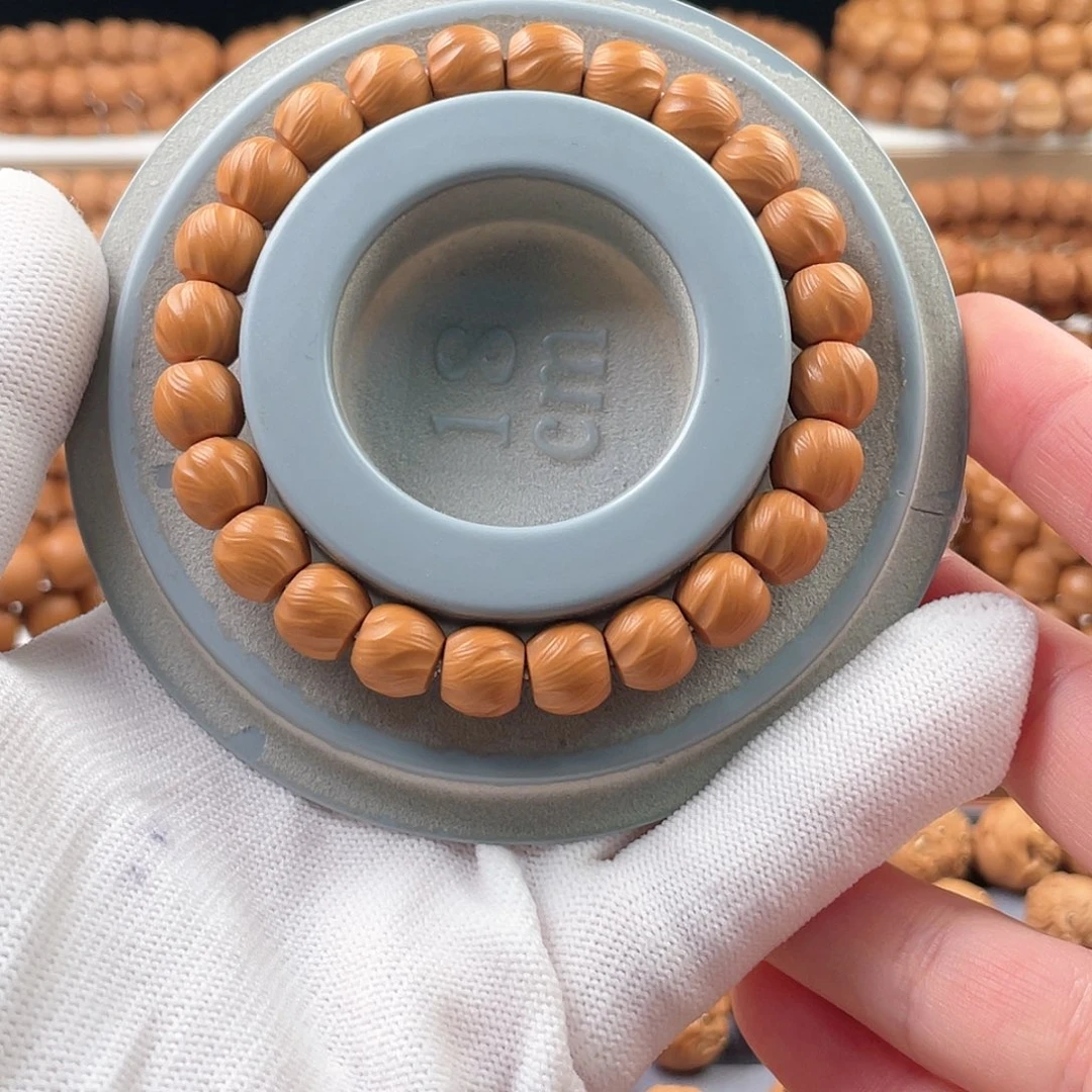 猴头核桃手串0**9扭矩