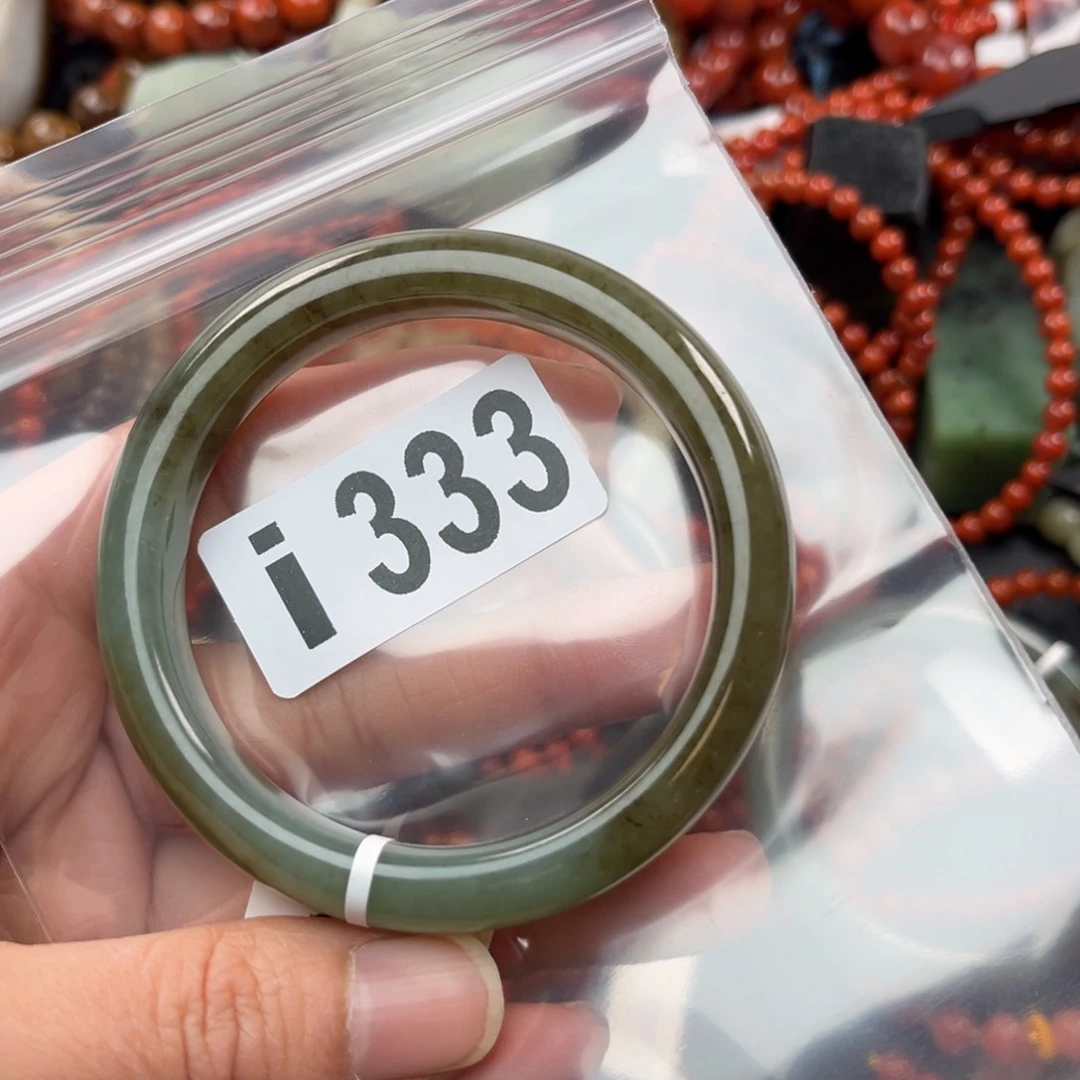 和田玉珠宝奇石未镶嵌樱*