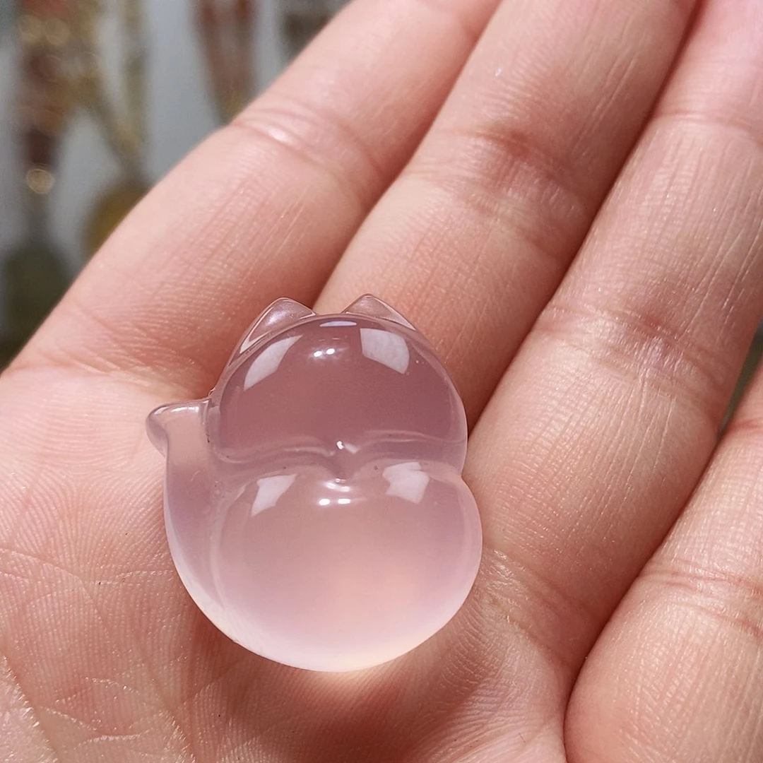 水晶水晶吊坠未镶嵌x*