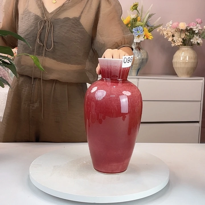 摆件瑕疵099 景德镇陶瓷艺术精品