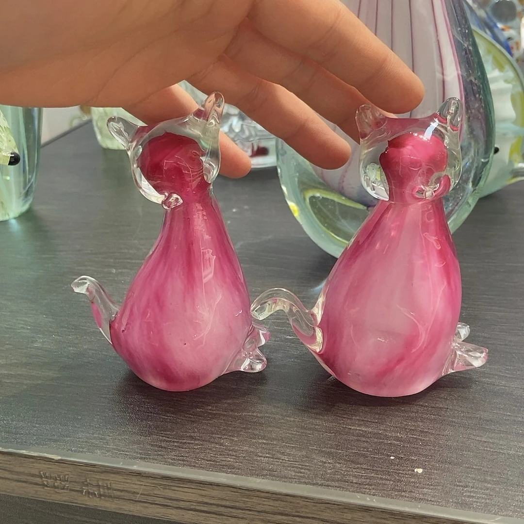 琉璃手工艺品微瑕