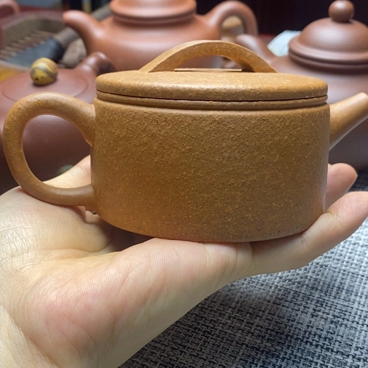 成***仔茶壶紫砂200ccccccc