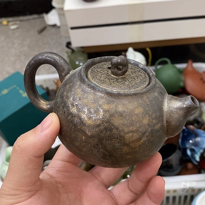 陶瓷艺术品及陶瓷制品