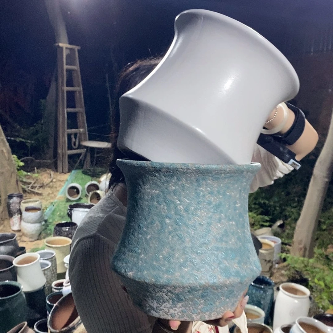 紫砂花盆正品20/20fhfdhgfggfg