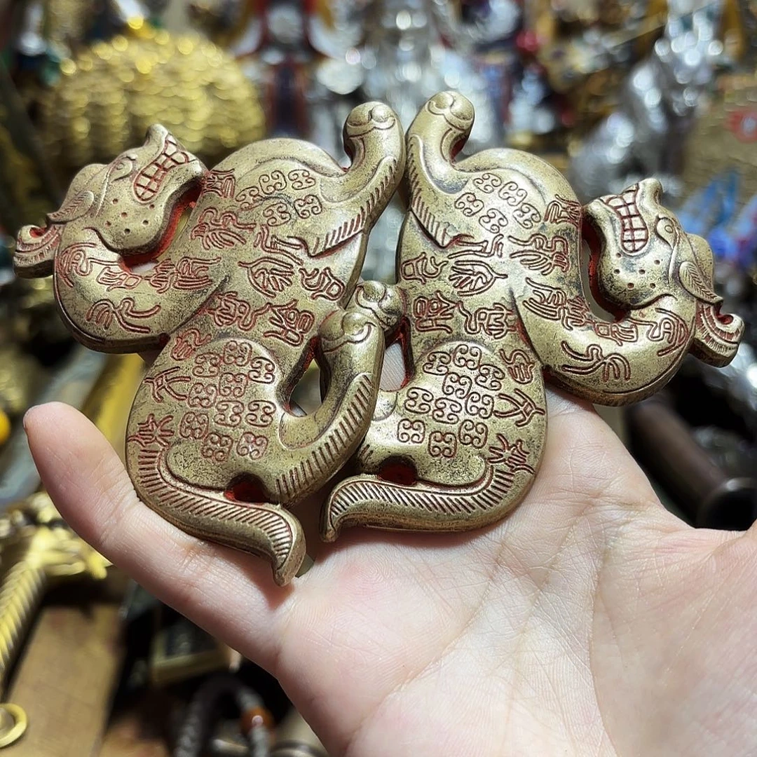 苗苗推荐精品铜器