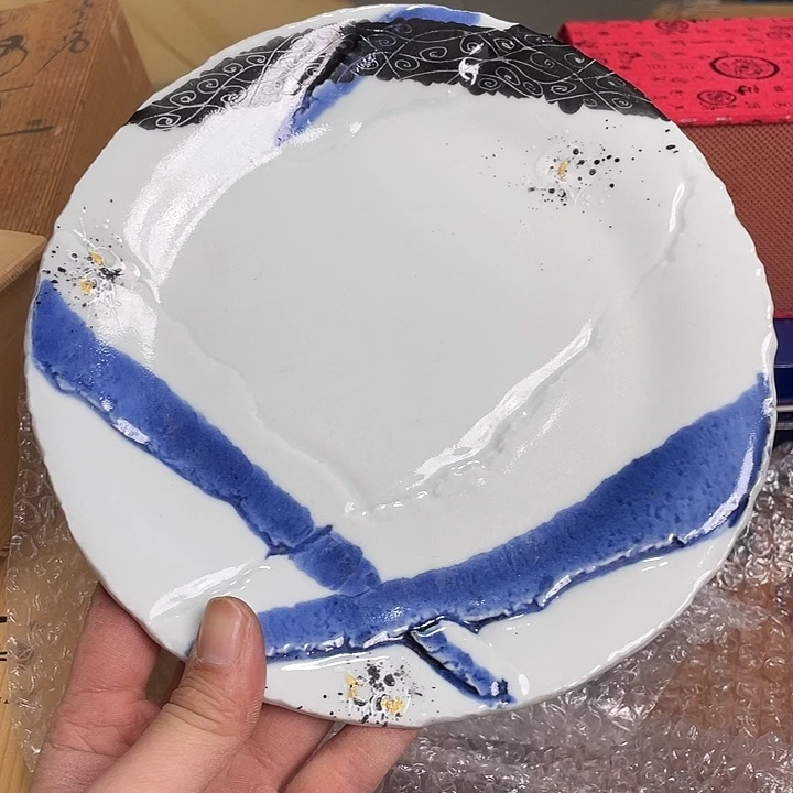 海外回流中古物品一物一件