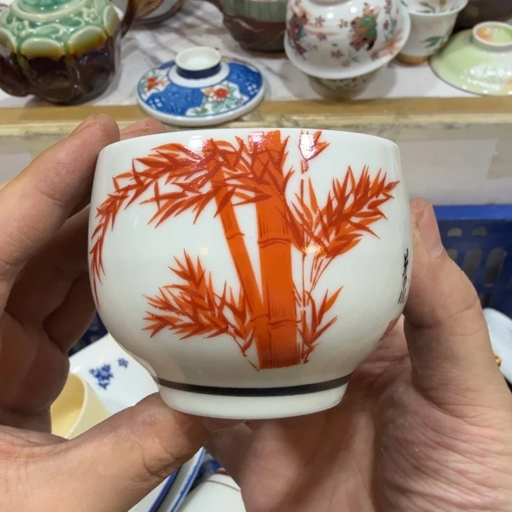 陶瓷推荐第二名20包邮