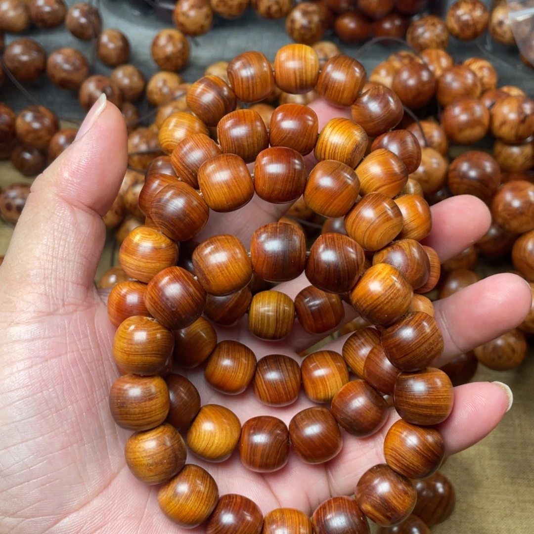 杰***忙柏木（崖柏）无事牌1314太行崖柏陈化黑油骨料