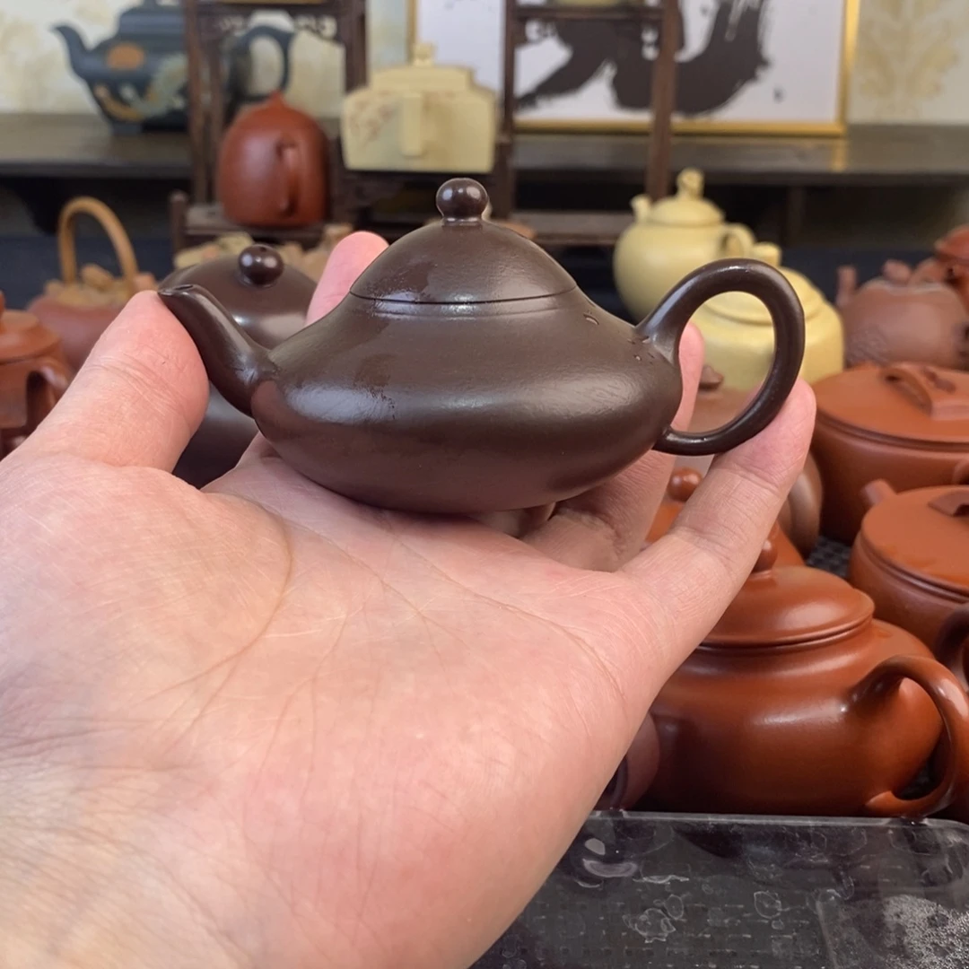 茶壶紫砂宜兴紫砂工艺研究所