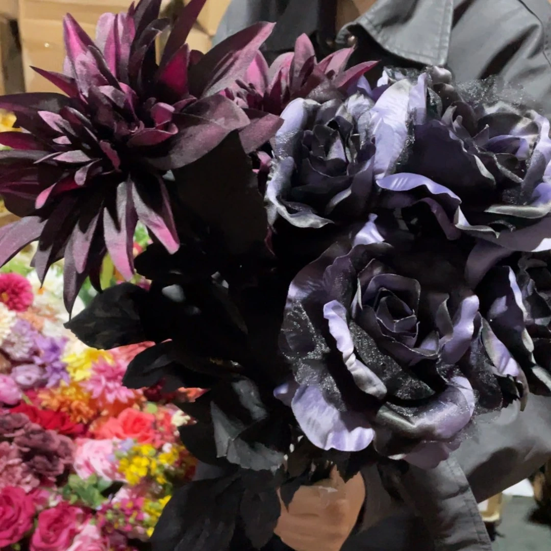 陶瓷花瓶，部分微瑕2