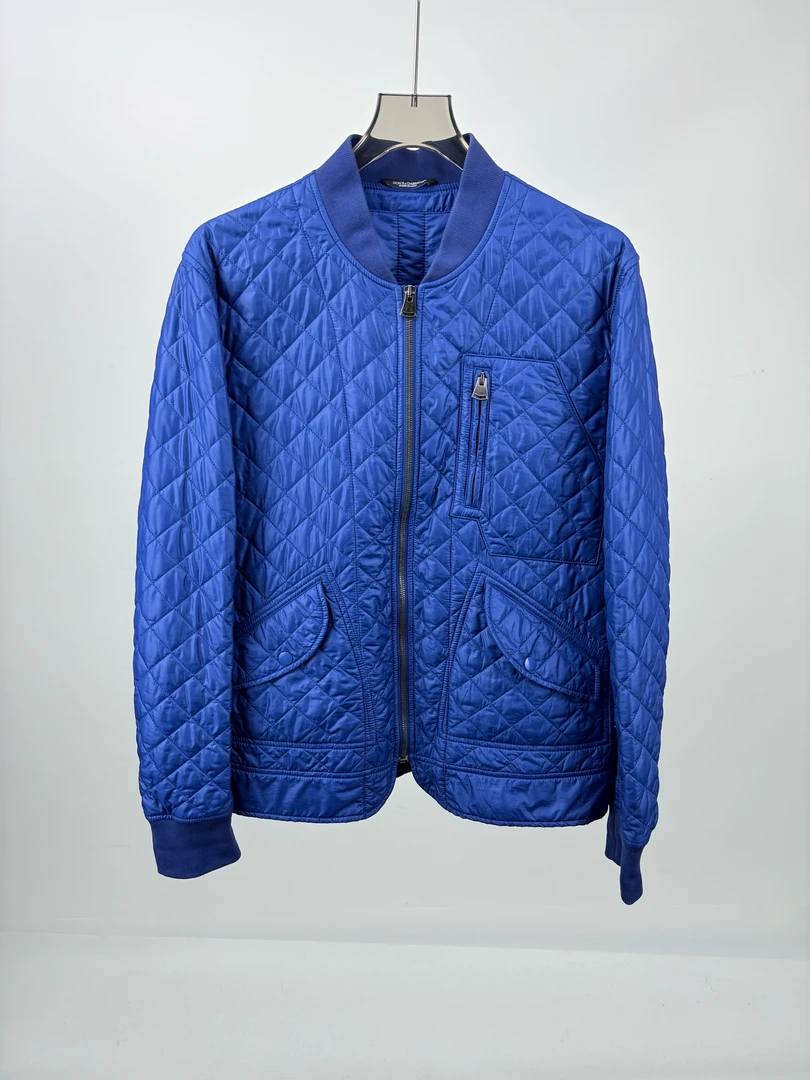 95新 maje DG薄款棉服外套 50码 95新 14143