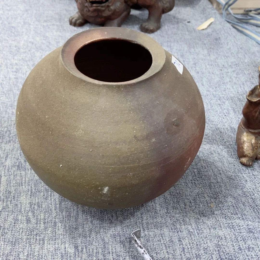 紫砂茶杯非常满意好看得物件