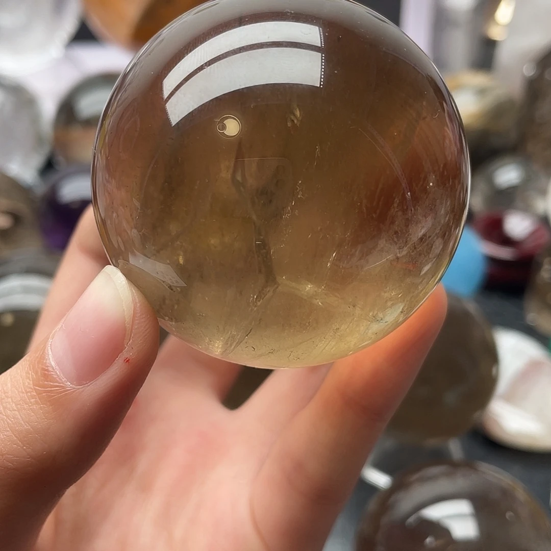 无***仙水晶大型摆件（非配饰）未镶嵌38