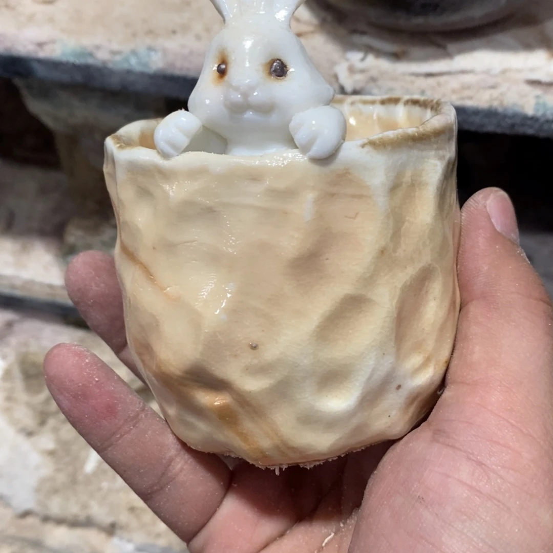 开窑大吉，高货多多176瑕
