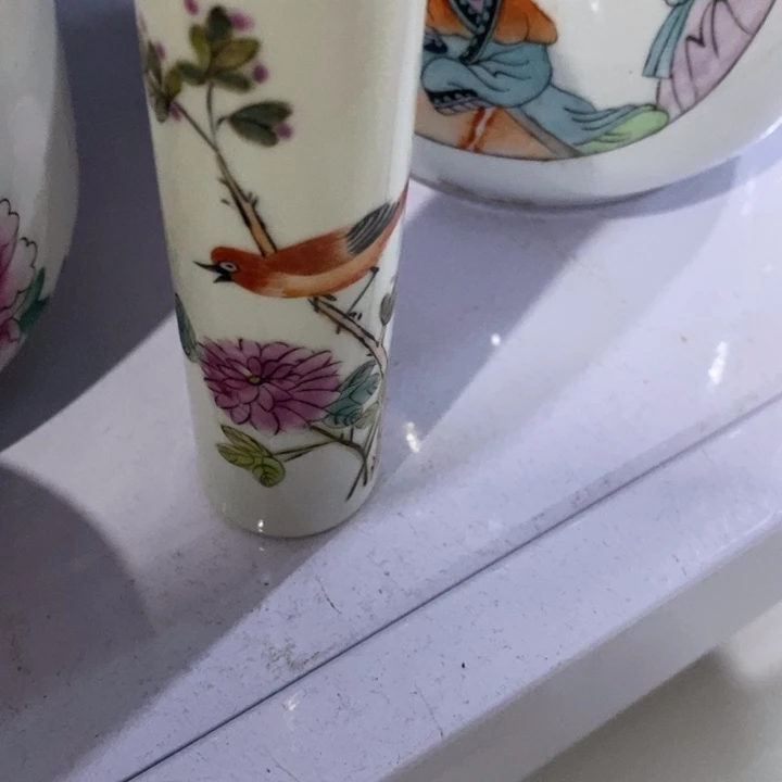 紫砂陶瓷艺术陶瓷艺术